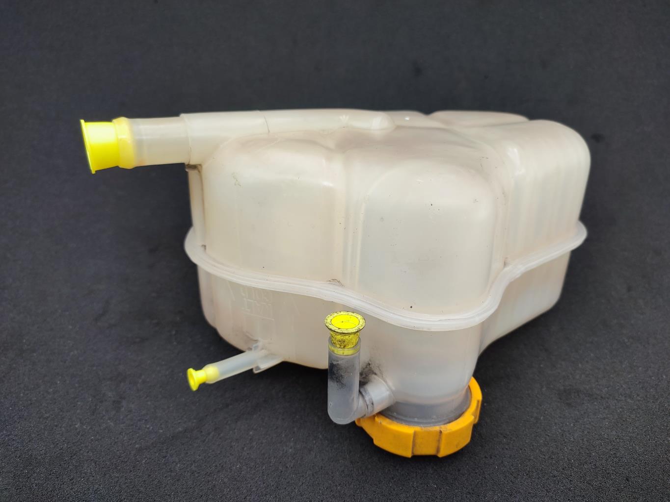 Vase d'expansion OPEL CORSA D PHASE 1 Diesel - 1