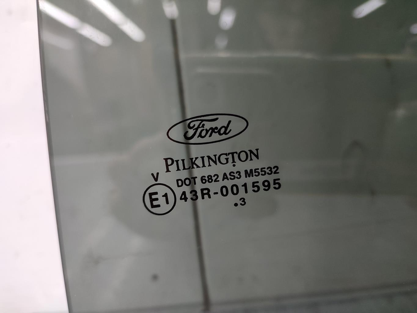 Vetro posteriore sinistro FORD FUSION PHASE 1 Diésel - 1