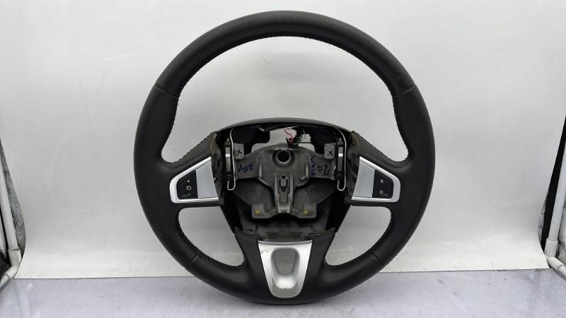 Volant RENAULT MEGANE 3 PHASE 1 Diesel - 1