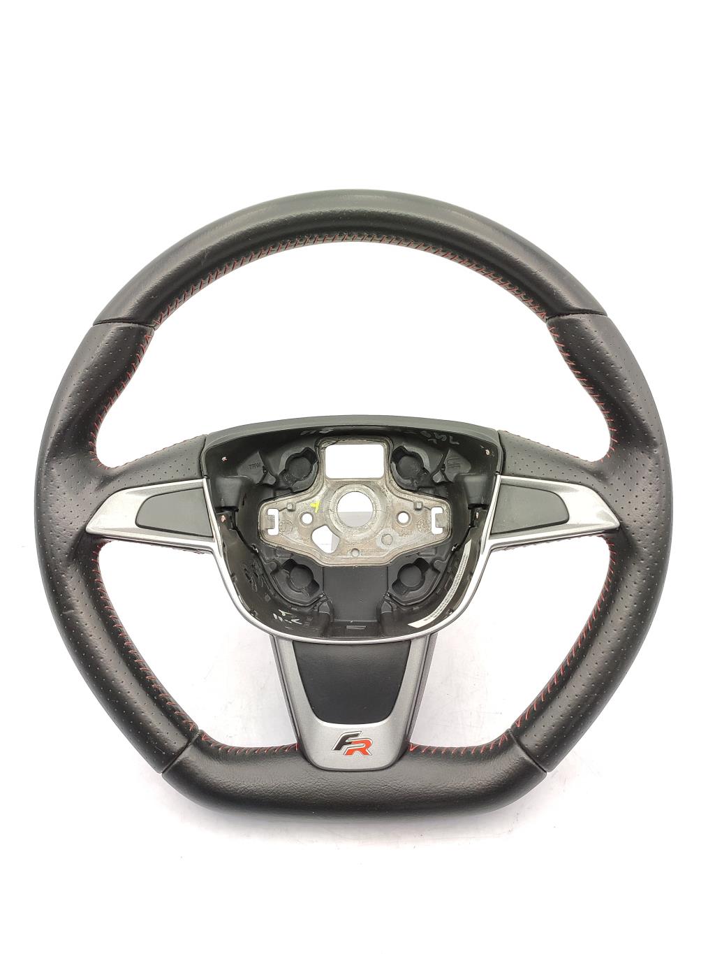 Volant SEAT IBIZA 4 PHASE 2 Diesel - 1