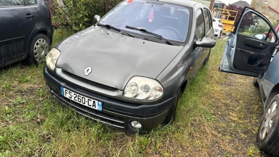 Photo de la pièce