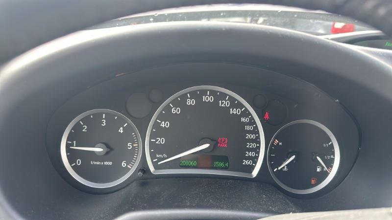 Boite de vitesses SAAB 9.3 2 SPORT SEDAN PHASE 1 Diesel - 1