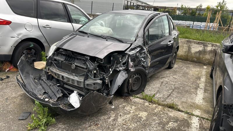 Motore TOYOTA YARIS 2 PHASE 2 Gasolina - 1