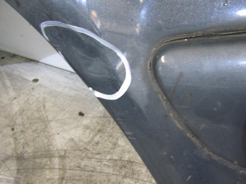 Aile avant gauche HYUNDAI TRAJET Diesel - 1