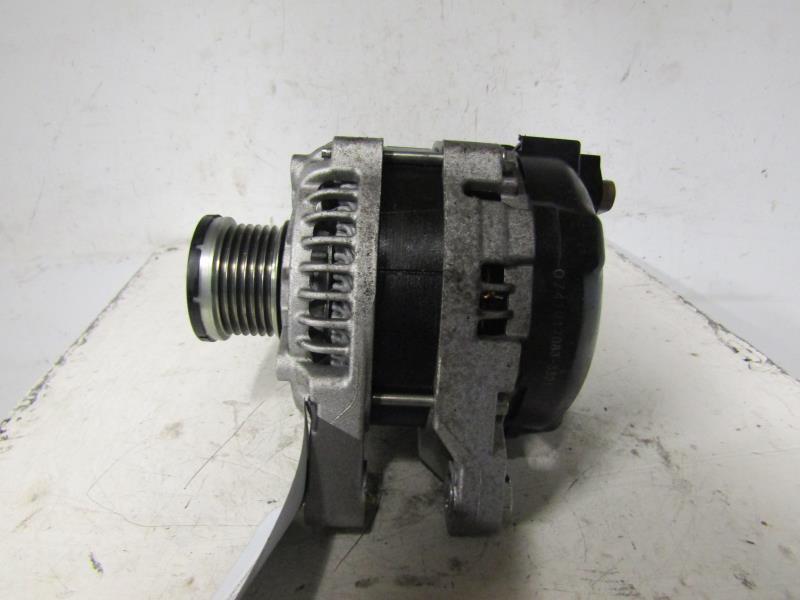 Alternatore FORD FIESTA 6 PHASE 2 Gasolina - 1