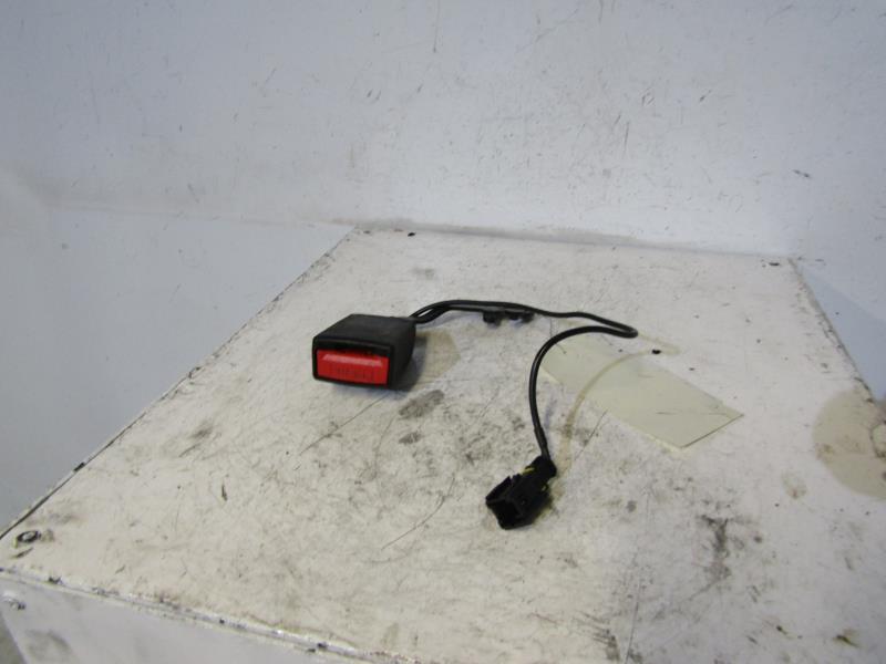 Aggancio cintura sicurezza posteriore centrale CITROEN C4 GRAND PICASSO 1 Diésel - 1