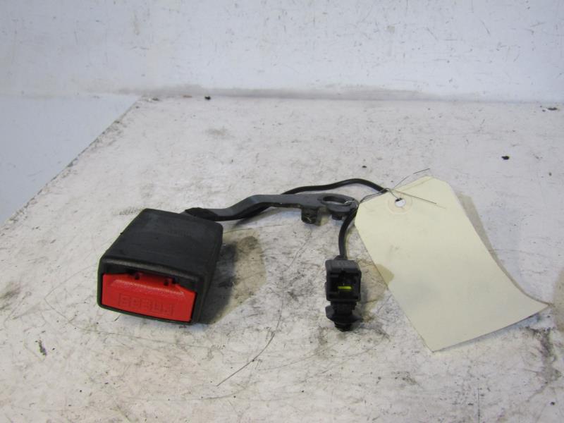 Aggancio cintura sicurezza posteriore destro CITROEN C4 GRAND PICASSO 1 Diésel - 1