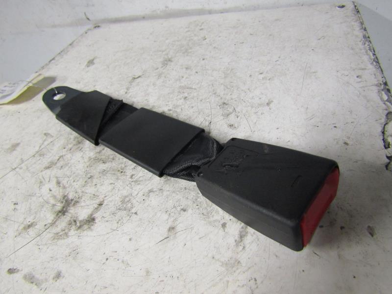Aggancio cintura sicurezza posteriore destro CITROEN C3 1 PHASE 1 Gasolina - 1