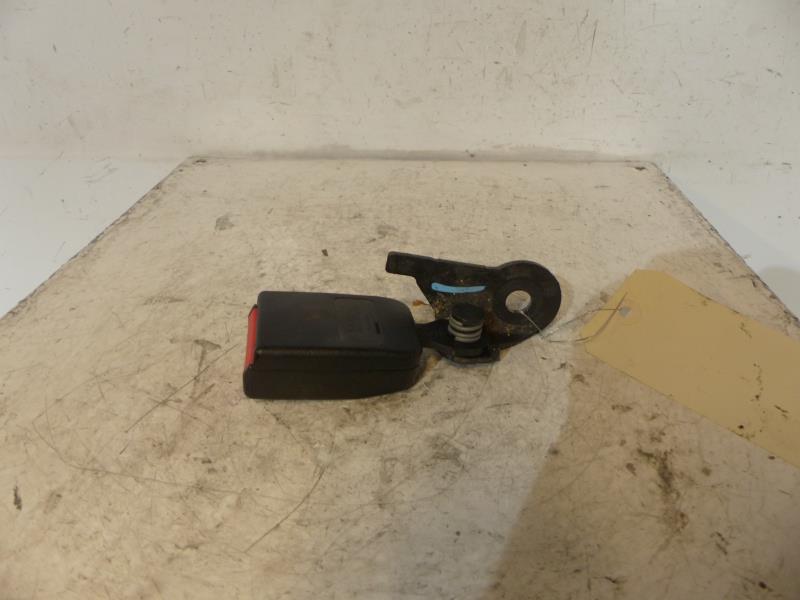 Aggancio cintura sicurezza posteriore destro RENAULT LAGUNA 3 PHASE 1 Gasolina - 1