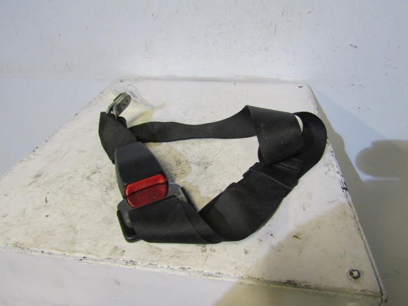 Aggancio cintura sicurezza posteriore sinistro BMW SERIE 3 E46 PHASE 1 Diésel - 1