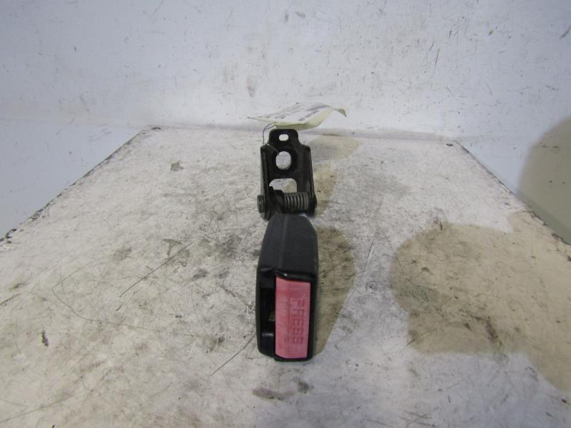 Aggancio cintura sicurezza posteriore sinistro PEUGEOT 307 PHASE 1 CABRIOLET Gasolina - 1