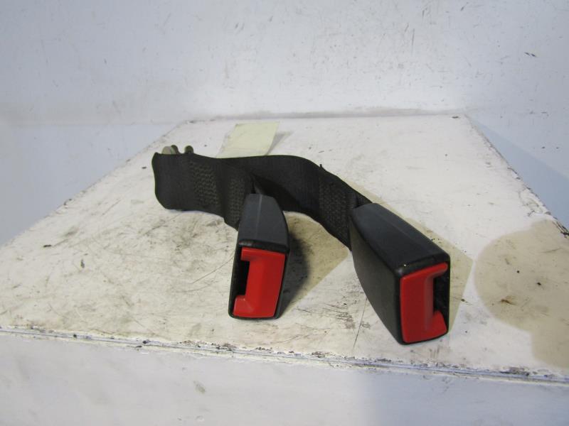 Aggancio cintura sicurezza posteriore sinistro MERCEDES CLASSE C 202 PHASE 1  - 1