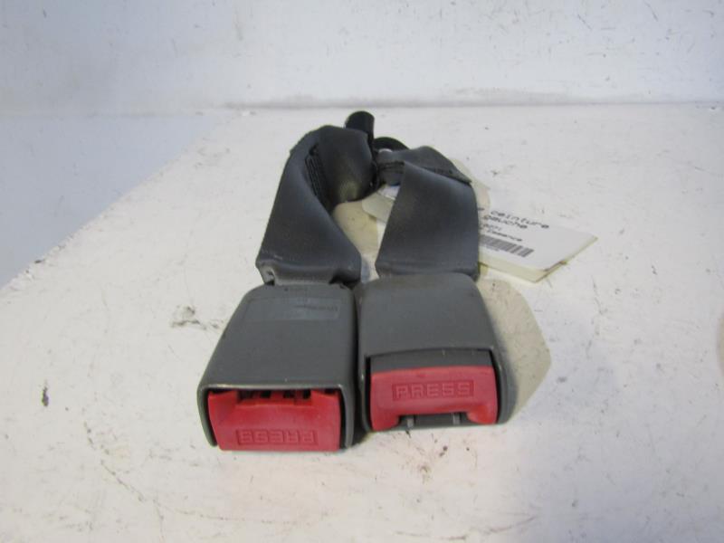 Aggancio cintura sicurezza posteriore sinistro PEUGEOT 406 PHASE 1 Gasolina - 1