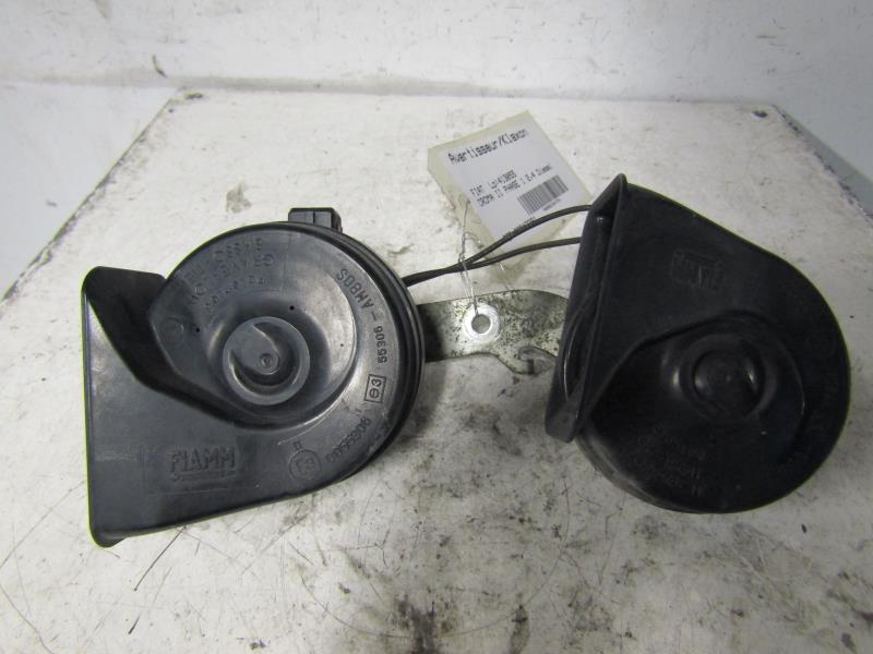 Tromba/Clacson FIAT CROMA 2 PHASE 1 BREAK Diésel - 1