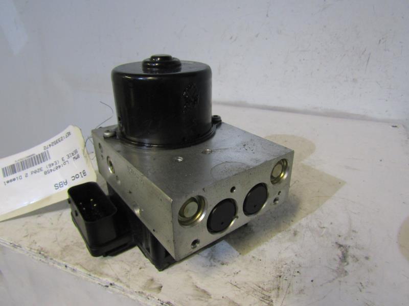Blocco ABS (antibloccaggio freni) BMW SERIE 3 E46 PHASE 1 Diésel - 1