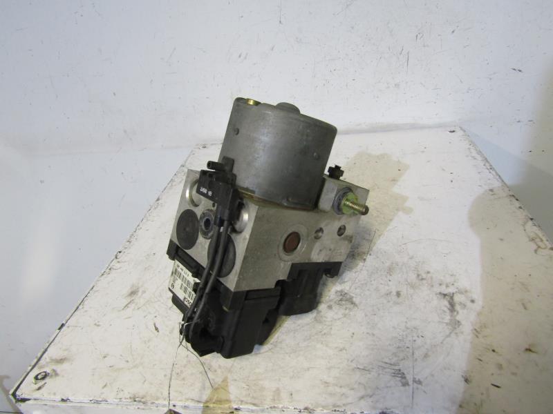 Blocco ABS (antibloccaggio freni) PEUGEOT 306 PHASE 2 Diésel - 1