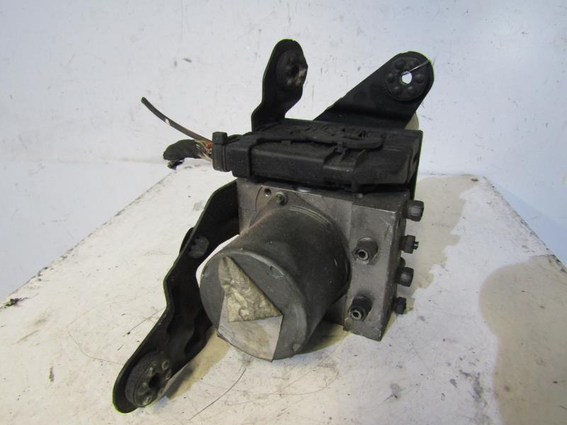 Blocco ABS (antibloccaggio freni) RENAULT MEGANE 2 PHASE 2 Diésel - 1