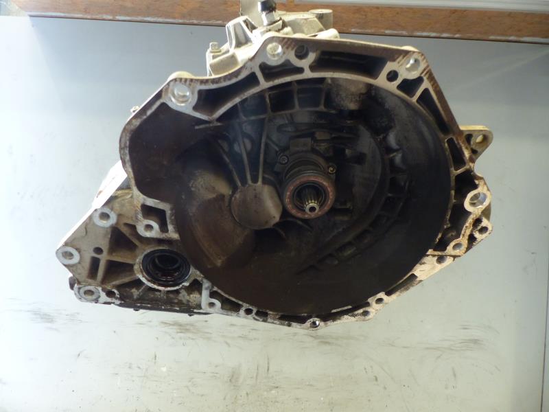 Boite de vitesses OPEL ASTRA H PHASE 1 Essence - 1