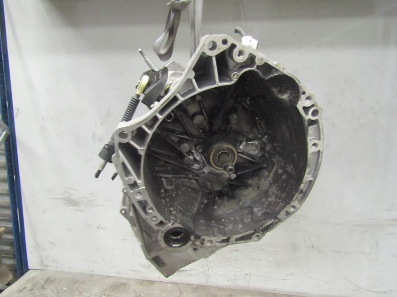 Boite de vitesses RENAULT LAGUNA 3 PHASE 1 Essence - 1