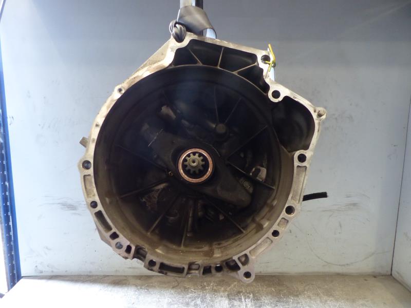 Boite de vitesses BMW SERIE 3 E46 COMPACT PHASE 1 Diesel - 1