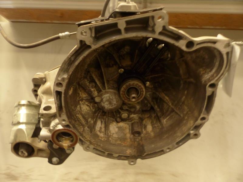 Boite de vitesses FORD FIESTA 6 PHASE 2 Essence - 1