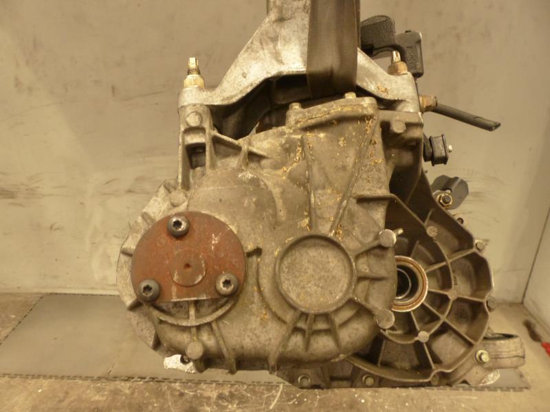 Boite de vitesses FORD FOCUS 1 Diesel - 1