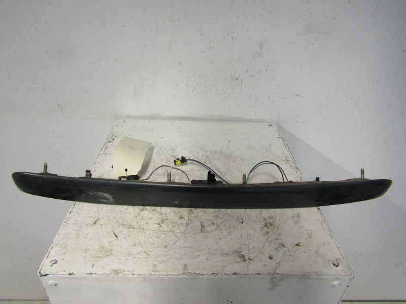 Bouton de coffre RENAULT MEGANE 2 PHASE 2 BREAK Diesel - 1
