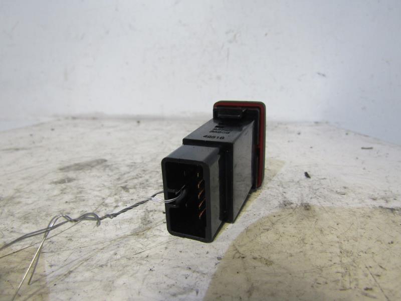 Bouton de warning HYUNDAI TRAJET Diesel - 1
