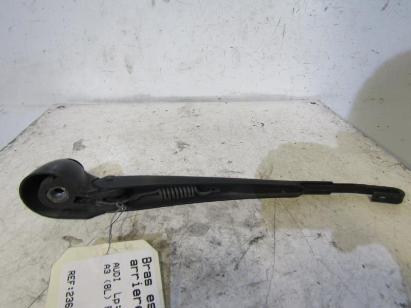 Braccio tergicristallo posteriore AUDI A3 1 PHASE 1 Gasolina - 1