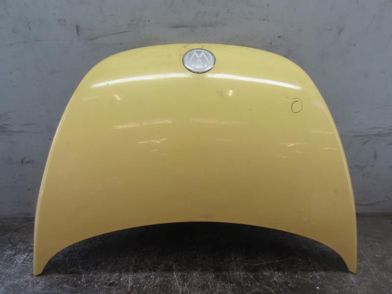 Capot VOLKSWAGEN NEW BEETLE 1 PHASE 1 Diesel - 1
