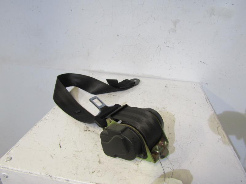 Cintura di sicurezza posteriore destra CITROEN XSARA PICASSO PHASE 1 Gasolina - 1