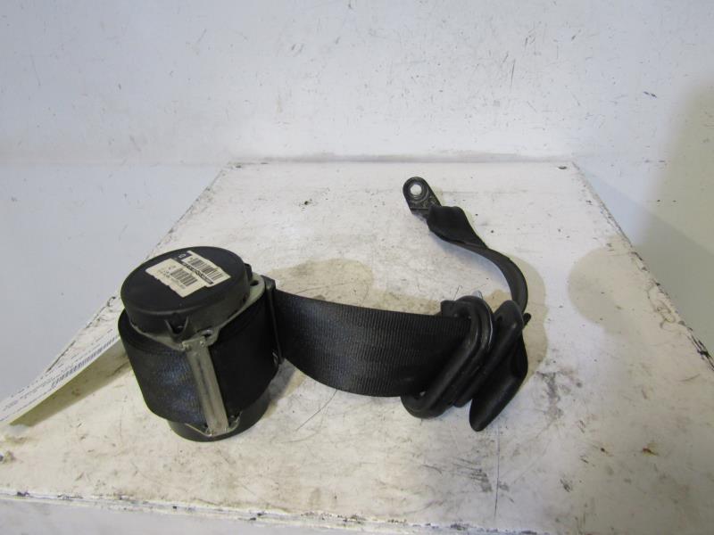 Cintura di sicurezza posteriore destra VOLKSWAGEN FOX Gasolina - 1