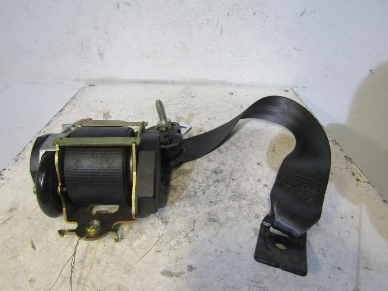Cintura di sicurezza posteriore destra RENAULT MEGANE 2 PHASE 1 Diésel - 1