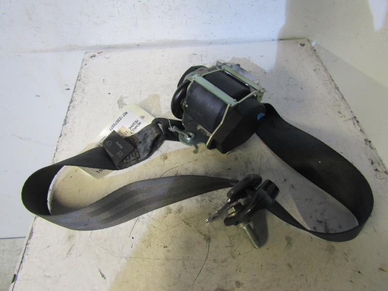 Cintura di sicurezza posteriore destra RENAULT MEGANE 2 PHASE 2 Diésel - 1