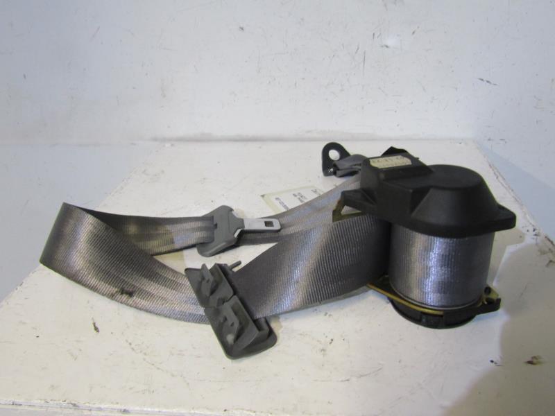 Cintura di sicurezza posteriore destra PEUGEOT 406 PHASE 1 Gasolina - 1