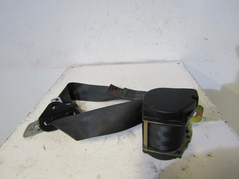 Cintura di sicurezza posteriore destra PEUGEOT 306 PHASE 2 Diésel - 1