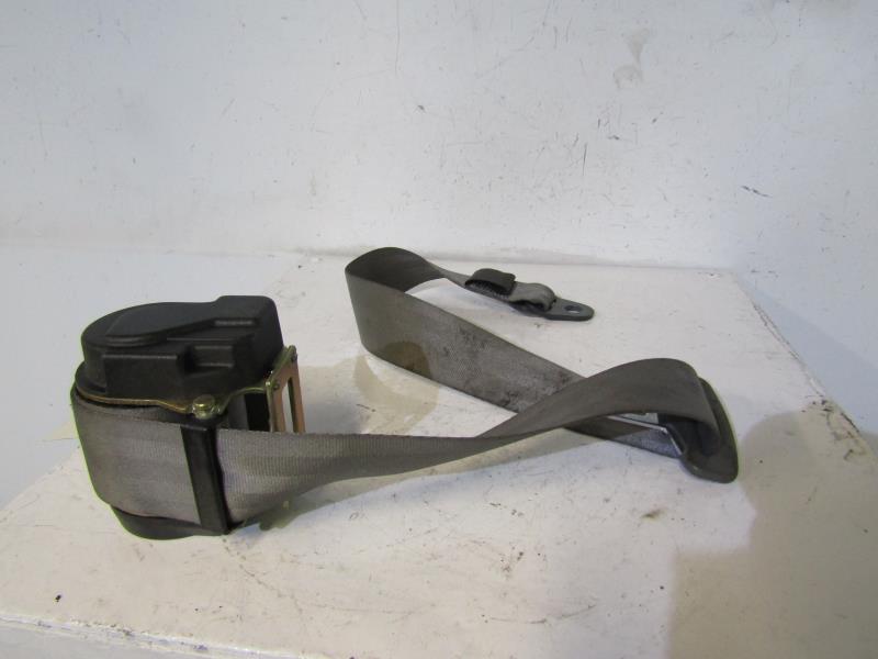 Cintura di sicurezza posteriore sinistra CITROEN XSARA PICASSO PHASE 2 Diésel - 1