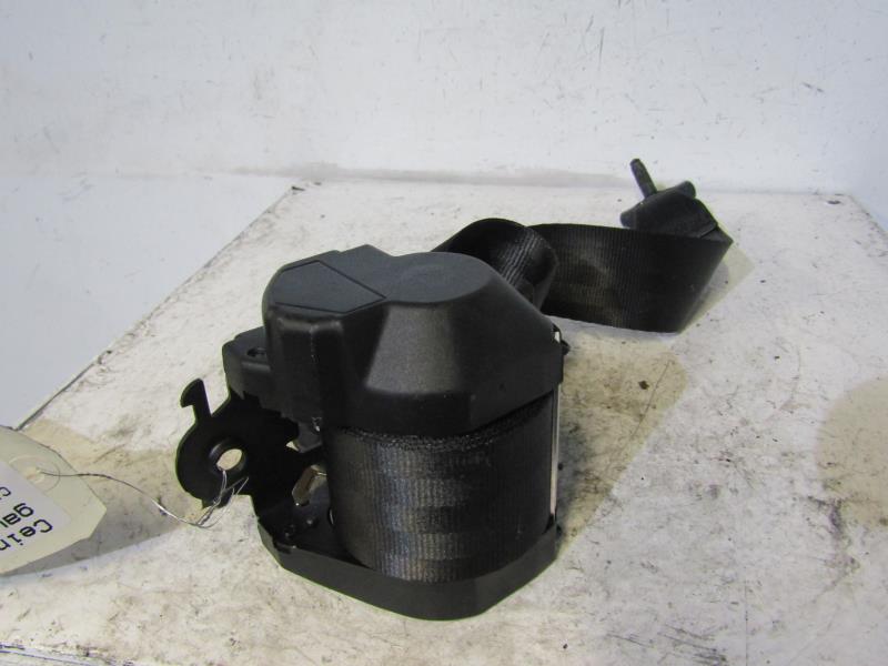 Cintura di sicurezza posteriore sinistra CITROEN C2 PHASE 2 Gasolina - 1