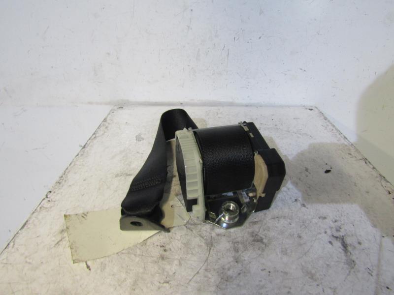 Cintura di sicurezza posteriore sinistra OPEL CORSA C PHASE 2 Gasolina - 1