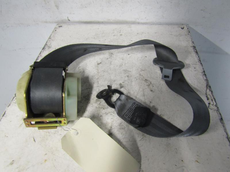 Cintura di sicurezza posteriore sinistra RENAULT LAGUNA 1 PHASE 2 Diésel - 1