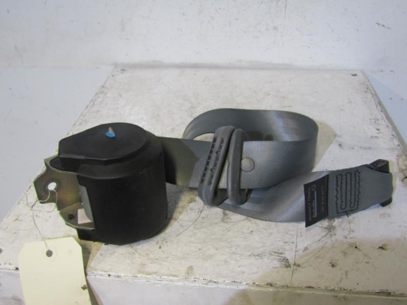 Cintura di sicurezza posteriore sinistra RENAULT TWINGO 1 PHASE 3 Gasolina - 1