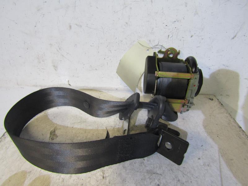 Cintura di sicurezza posteriore sinistra RENAULT MEGANE 2 PHASE 1 BREAK Gasolina - 1