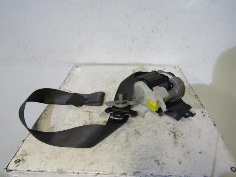 Cintura di sicurezza posteriore sinistra HONDA CIVIC 7 PHASE 1 Diésel - 1