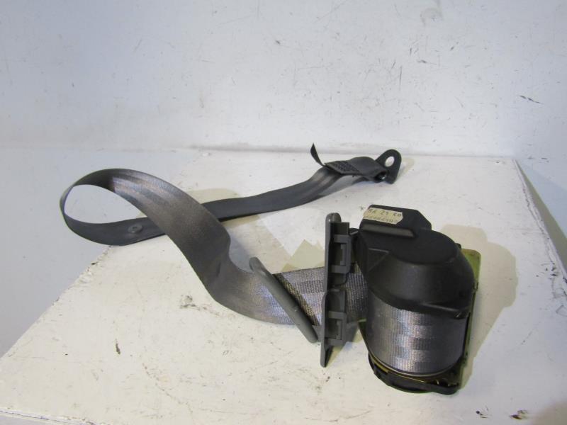 Cintura di sicurezza posteriore sinistra PEUGEOT 406 PHASE 1 Gasolina - 1