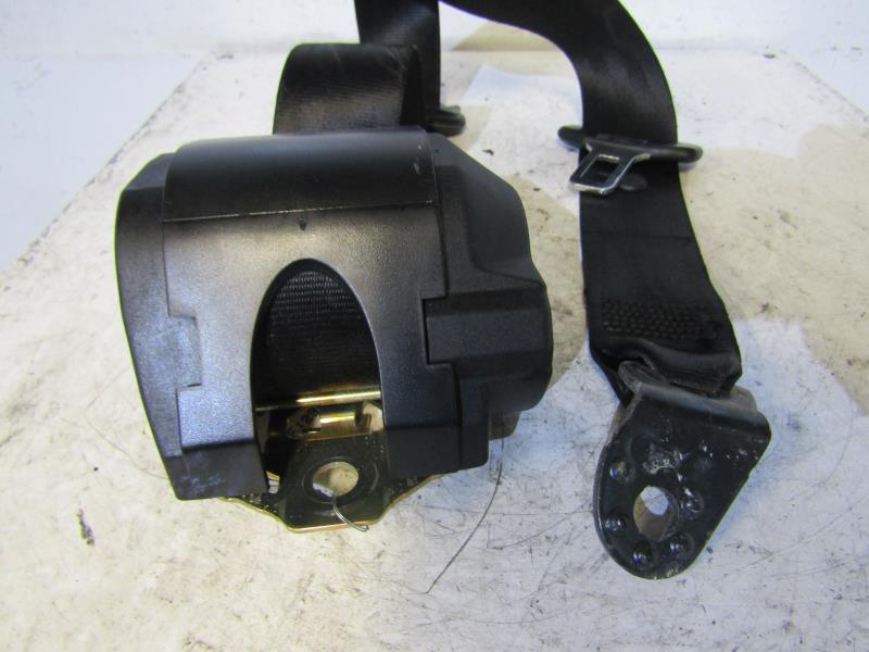 Cintura di sicurezza posteriore sinistra VOLKSWAGEN POLO 4 PHASE 1 Diésel - 1
