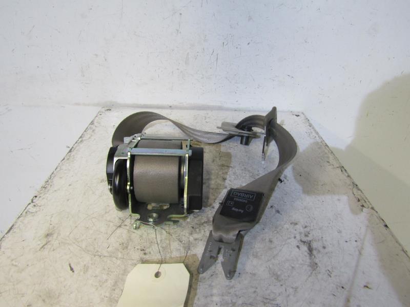 Cintura di sicurezza anteriore destra RENAULT LAGUNA 3 PHASE 1 Gasolina - 1