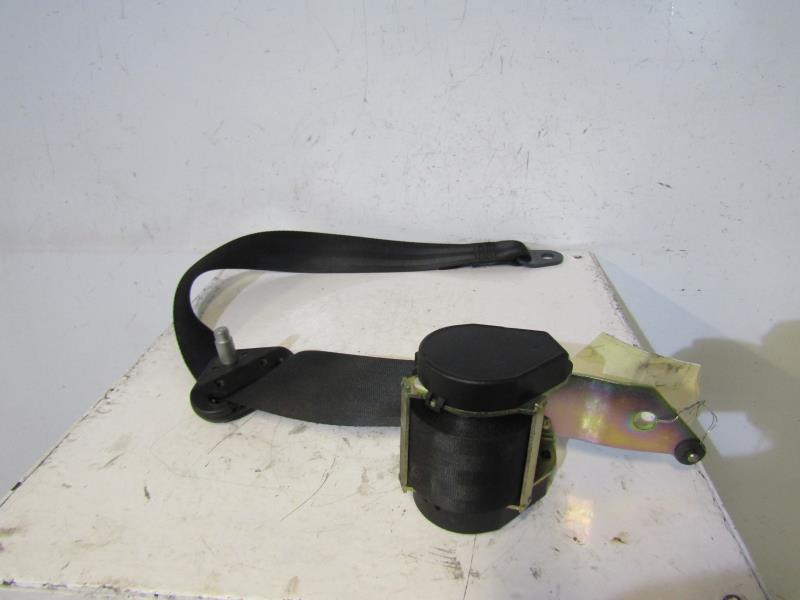 Cintura di sicurezza anteriore destra PEUGEOT 306 PHASE 2 Diésel - 1