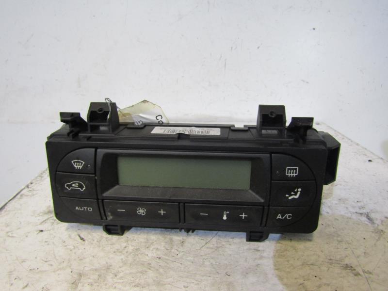 Commande chauffage CITROEN C2 PHASE 2 Essence - 1