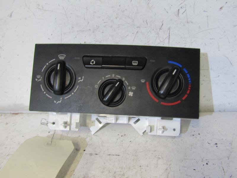 Commande chauffage CITROEN BERLINGO 2 PHASE 1 Diesel - 1