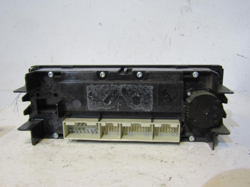 Commande chauffage VOLKSWAGEN GOLF 4 Essence - 1